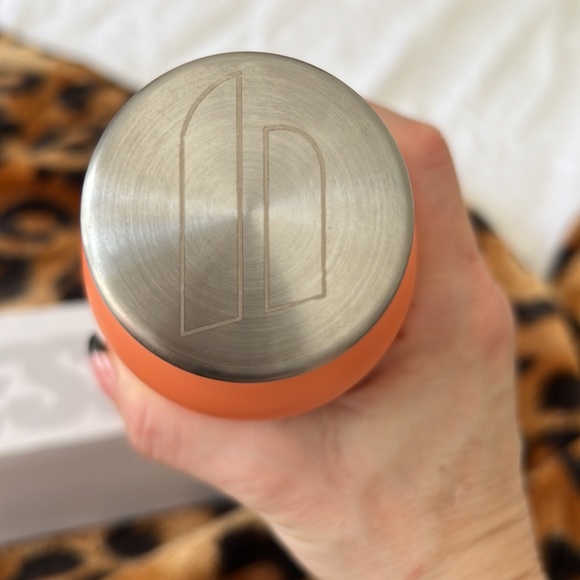 HyprMV Vitess water bottle orange - Picture 5 of 7